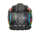 World Tour MX Helmet